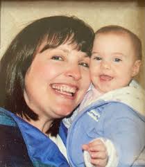 Sharon Maughan Obituary (1968