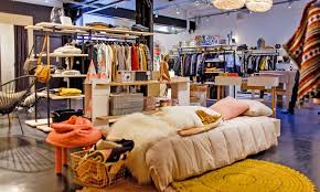 Interieur Boutique Smallable Interieur Boutique Maison Linge De Maison