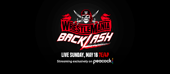 Wwe wrestlemania backlash 2021 5/16/21 may 16th 2021 full match card info. Wwe Wrestlemania Backlash 2021 Preview Full Card Match Predictions More