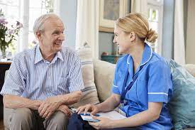 Yes, home care assistance serves 150 regions around the world. Home Health Care In Elmhurst Il Top Home Care Agency