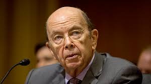 Trump admin asks court to block deposition for Wilbur Ross in 2020 census  case