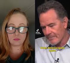 Bryan Cranston Ashley Olson