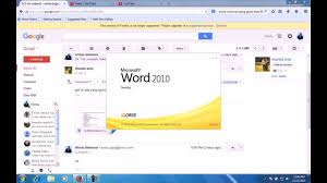 Cara Download File Yang Dikirim Email Youtube