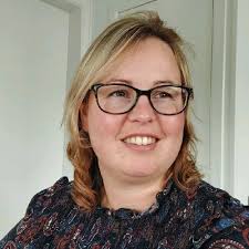 Ik ben trots om te delen dat ik de licentie "Dementievriendelijke…