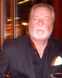 David Moriarty's Instagram, Twitter & Facebook