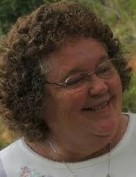 Obituary for Nora Ann Rogers Barnes