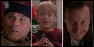 Every Trap In Home Alone (1990), Ranked From Least-Most Funny