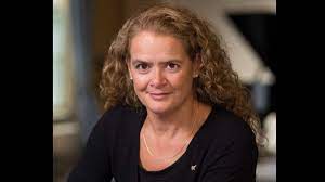The representative of the crown in a dominion of the commonwealth or a british colony; So Toxic In The Workplace The Governor General Of Canada Resigns