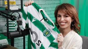 We did not find results for: Sporting No Apoio A Luta De Joana Cruz Sporting Jornal Record