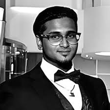 Student Profile: Alfonso Dehesa Baeza