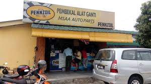 Dia pun menyalakan mobil dan beranjak pergi dari rumah sakit. Kedai Alat Ganti Kenderaan Msaa Geng Workshop Malaysia Facebook