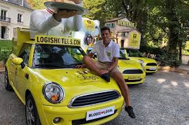 Includes route, riders, teams, and coverage of past tours. Gauthier Etudiant A Bordeaux Realise Son Reve De Participer Au Tour De France Actu Bordeaux