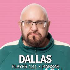 Five Kansans are among the 456 players from around the world competing for  $4.56 million in 'Squid Game: The Challenge Season 2'