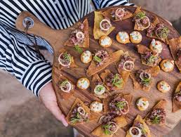 Remember that you can either. Fingerfood Selber Machen 3 Schmackhafte Rezepte