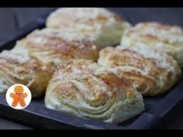 Domashnie Sloenye Bulochki Prostoj Recept Easy Homemade Layered Buns English Subtitles Youtube Idei Dlya Blyud Vkusnyashki Eda