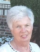 Obituary information for Patricia Mills Bucher