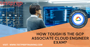 How Difficult Is The Gcp Associate Cloud Engineering Exam Blog