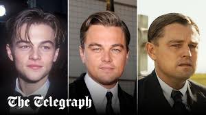 Leonardo DiCaprio at 50: The A-list pin-up who aged disgracefully