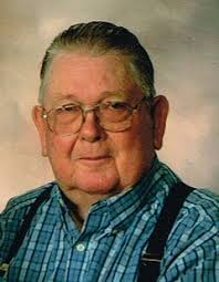 Obituary for Alfred Martin Rush