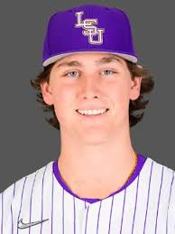 2025 MLB Draft Prospect Big Board