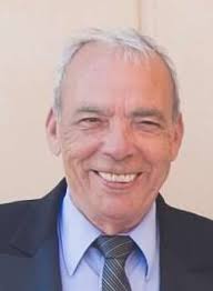 Obituary of Layton Hunt