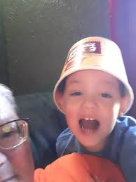 Grateful for the mama circle community