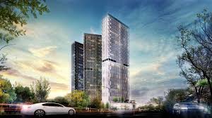 Telah ground breaking tanggal 22 april 2017 dan akan selesai dibangun selama 3 tahun. Kesempatan Investasi Apartemen Murah Di Tangerang Andri Maria