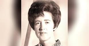 Anne Coombs Spencer Obituary