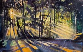You can see how to get to broad strokes painting on our website. Broad Strokes A Solo Exhibition Of Fine Art By Michael Meissner Wjbf Calendar