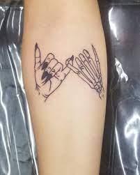 5 out of 5 stars (66) $ 17.20. Top 95 Best Pinky Promise Tattoo Ideas 2021 Inspiration Guide