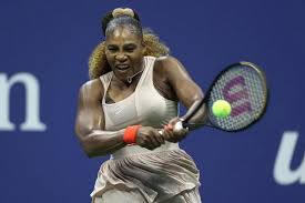 Serena williams, russell wilson, and more top athletes show support for naomi osaka. Serena Williams Naomi Osaka Ist Aufregend Zu Sehen Ich Geniesse Ihr Spiel