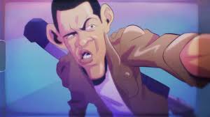 SNES/SEGA Genesis classic Shaq Fu re-born