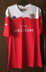 Find many great new & used options and get the best deals for lukas podolski antalyaspor kappa 2020/2021 away jersey officially licensed at the best online prices at ebay! New Season Antalyaspor Third Football Shirt 2020 2021 Sponsored By Regnum