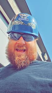 First pick released of Rome McCarthy! Handsome fella!!!! Congrats to the  happy parents and a huge SKOL to the newest member of Vikings Nation!!!!!