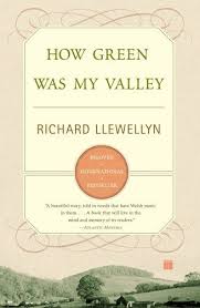 Google Image Result For Http Large Plodit Com How Green Was My Valley Book Sw Books Llewellyn Good Books