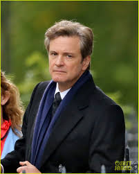 Colin Firth Films Bridget Jones S Baby First Look Photos Colin Firth Films Bridget Jones Baby First On S Colin Firth Film Bridget Jones Baby Colin Firth