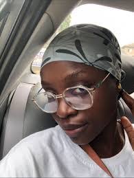 Sidney Cunningham's Instagram, Twitter & Facebook