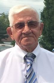 Obituary for Wayne Arthur Weaver