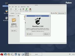 Image result for fedora core 6