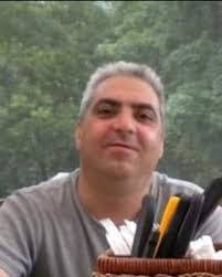 David Rosati's Instagram, Twitter & Facebook