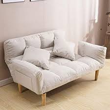 È l'angolo relax, quello dove leggi, quello dove chiacchieri con i tuoi amici, quello dove guardi le tue serie tv preferite: Fjz Pigro Couch Tatami Semplice Pieghevole Piccolo Appartamento Divano Letto Netto Red Camera Da Letto Balcone Divanetto 175 100cm Amazon It Giardino E Giardinaggio
