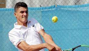 W/l date tournament round opponent score; Itf Round Up Alexander Erler And Peter Goldsteiner With Semi Finals World Sport News