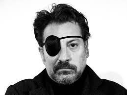 Ray Loriga: “Me resulta más interesante hablar de fracasados que de  triunfadores, conozco a muchos más de los primeros"