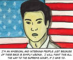 The Fred Korematsu Story for Young Readers