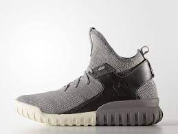 Maybe you would like to learn more about one of these? Adidas Tubular X Knit Solid Grey Sneakerb0b Releases