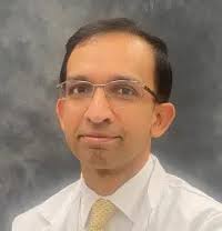 Dr. Lyndon Hernandez, MD, Gastroenterology