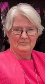 Condolence Book for Helen Knowles (née Kelly) (East Wall, Dublin)