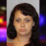 Brittany Dale — Hall County Jail Bookings