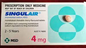 Singulair review by 26 year old female patient. It S Making Changes In Children S Brains Parents Warn Of Long Term Effects Of Popular Asthma Drug Singulair
