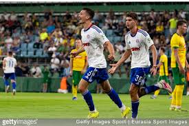 Prediction: Hajduk Split vs Pafos FC